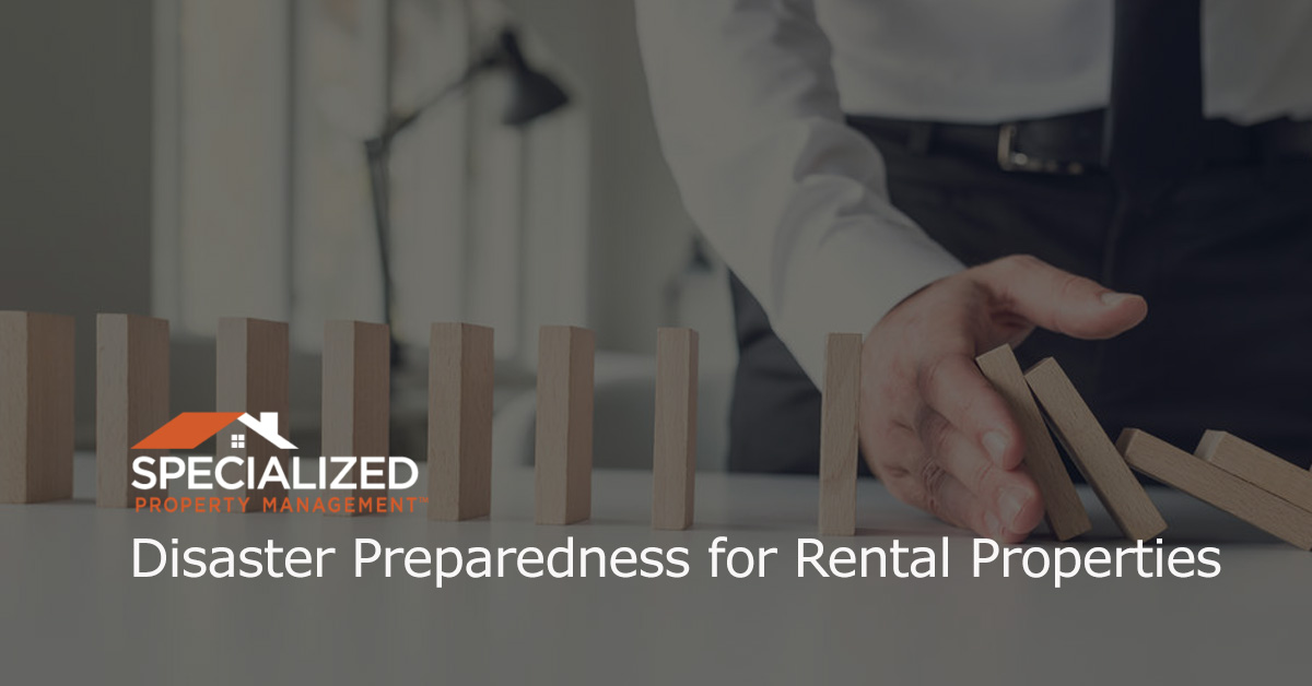 Rental Property Management Forth Worth