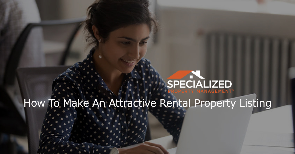 Houston Rental Property Management Property Management