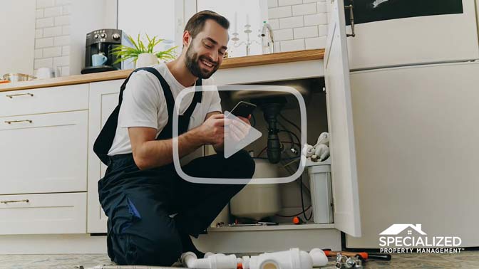 Maintenance and Repairs