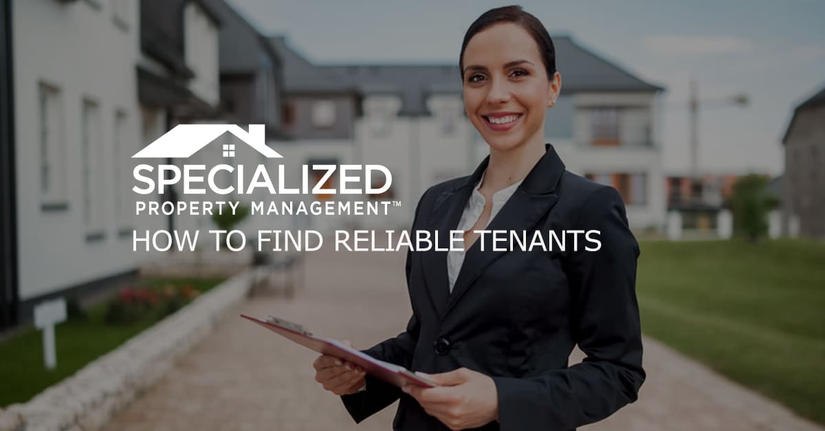 Houston Property Management