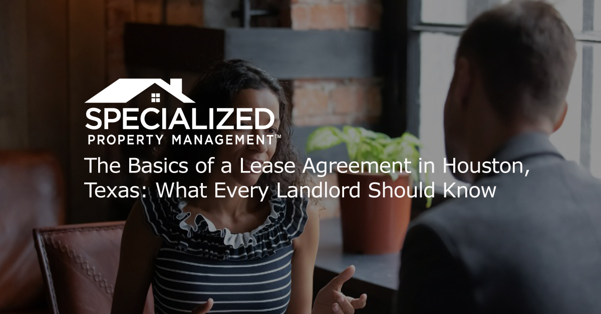 Lease-Agreement