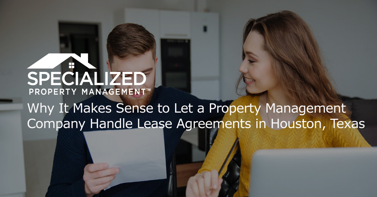 Lease-Agreements