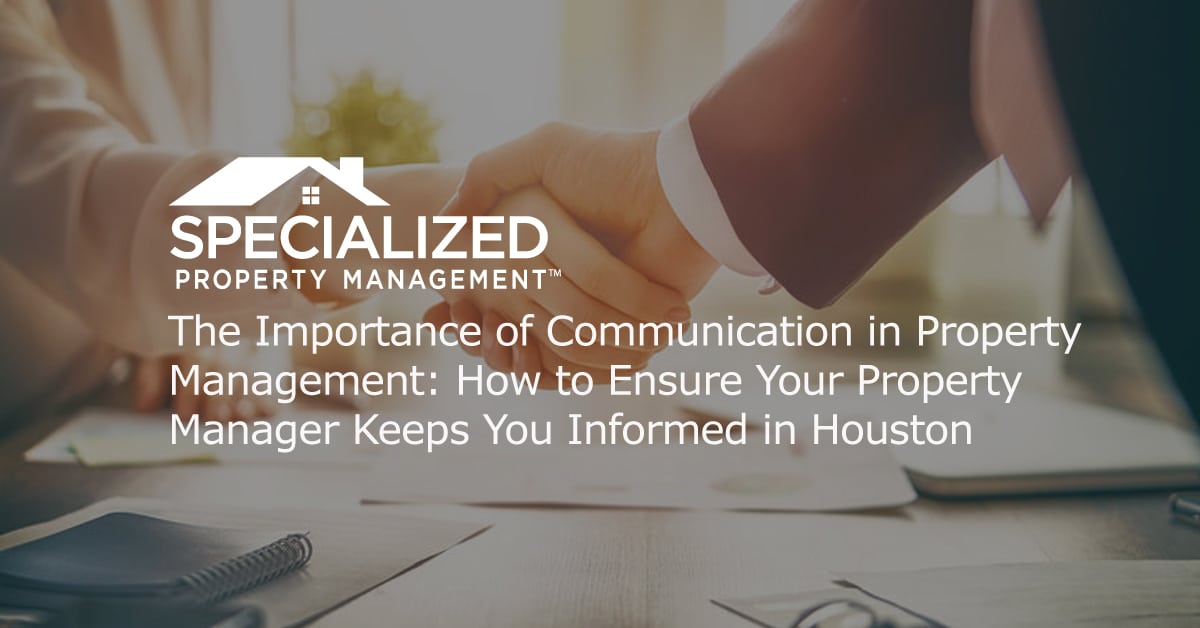 Importance Communication