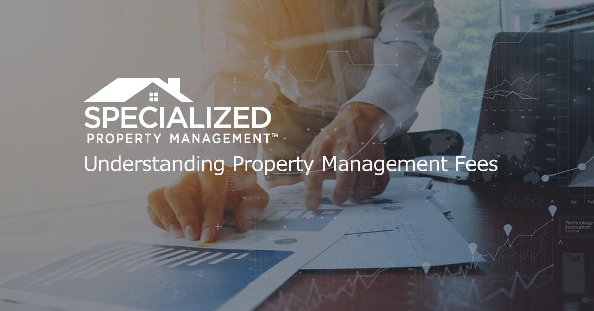 Property Management Fees