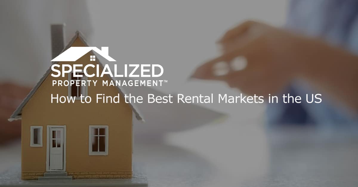 Rental Markets
