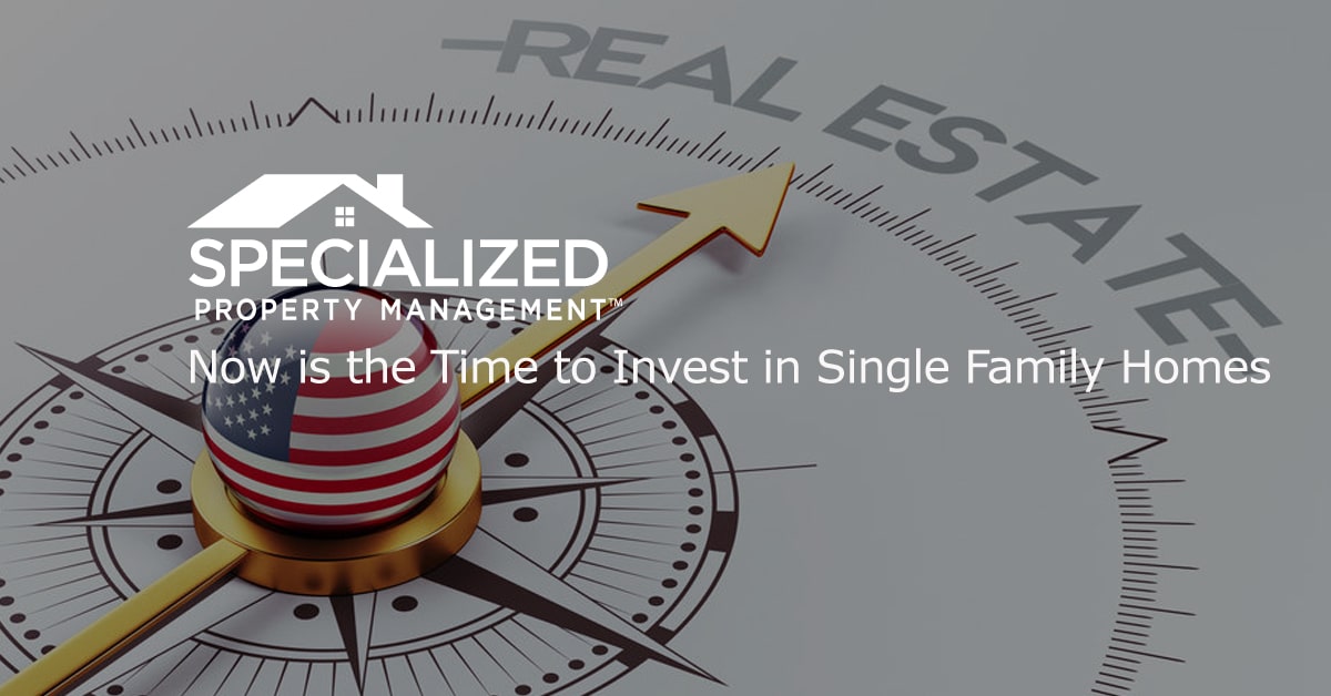 Single Family Homes