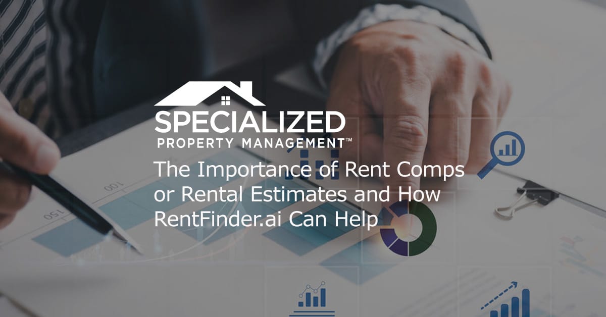 Houston Importance Rent Comps