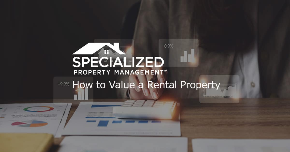 Houston Rental Property