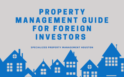 Property Management Guide for Foreign Investors