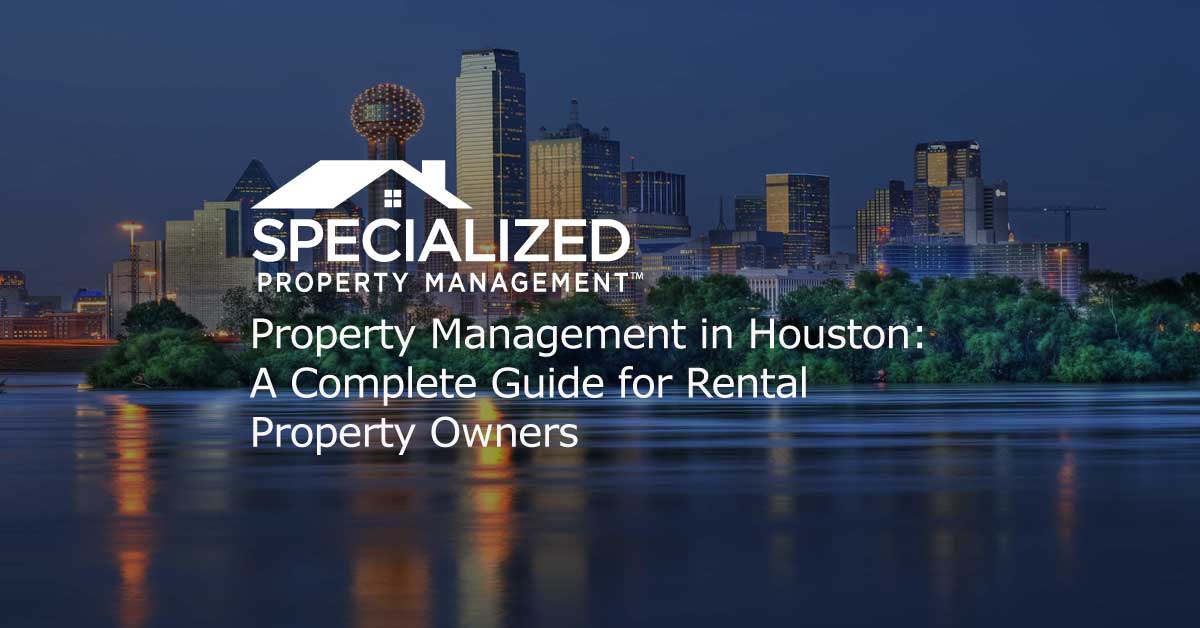 Houston-Property-Management